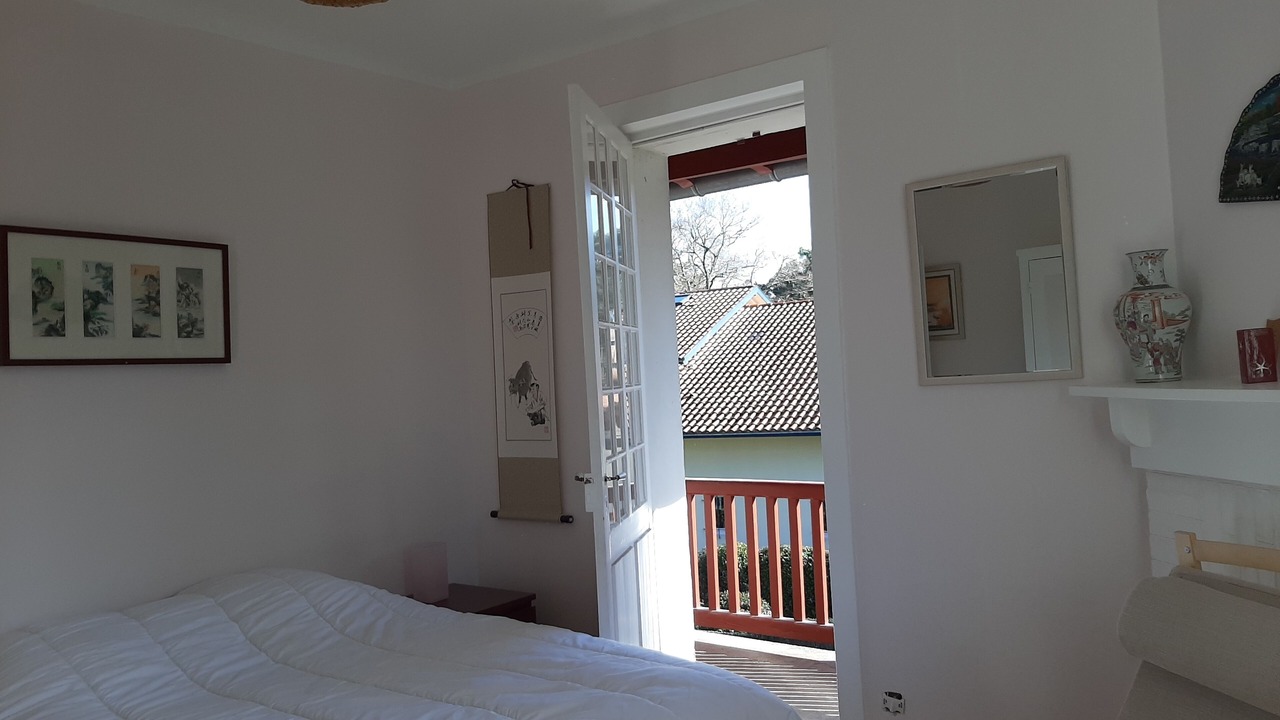 Photo of Bedroom in Soorts-Hossegor