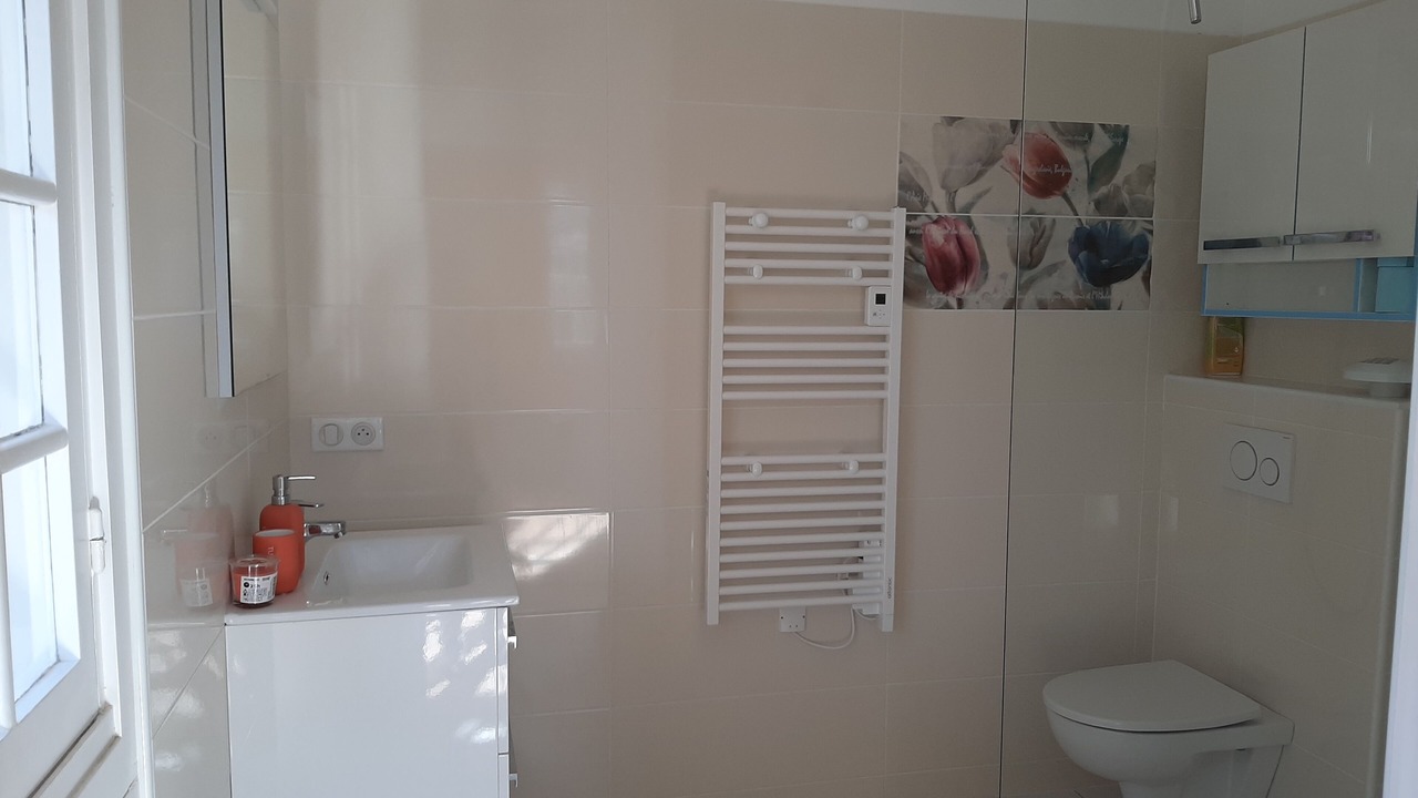 Photo of Bathroom in Soorts-Hossegor