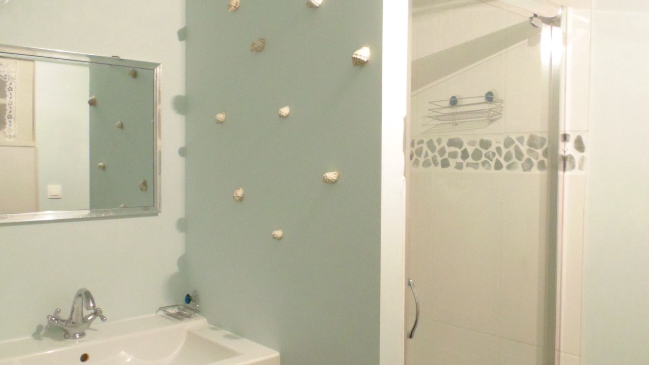 Photo of Bathroom in Charrais