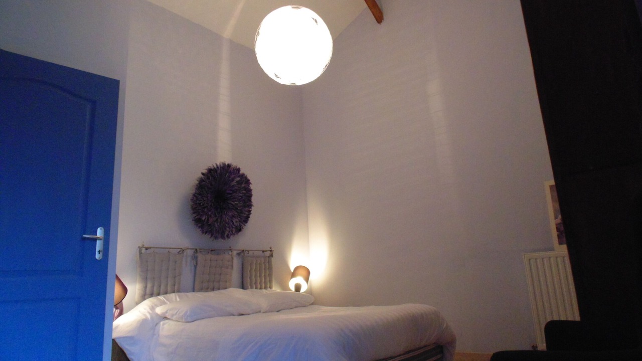 Photo of Bedroom in Charrais