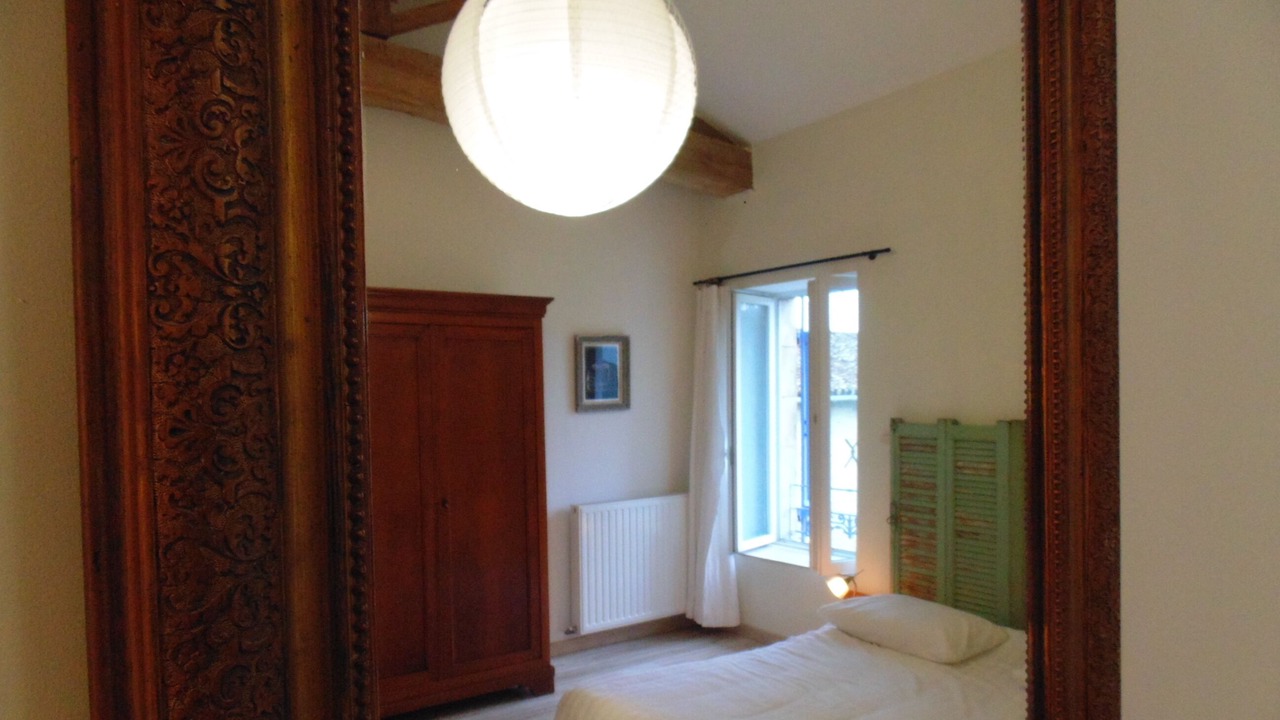 Photo of Bedroom in Charrais