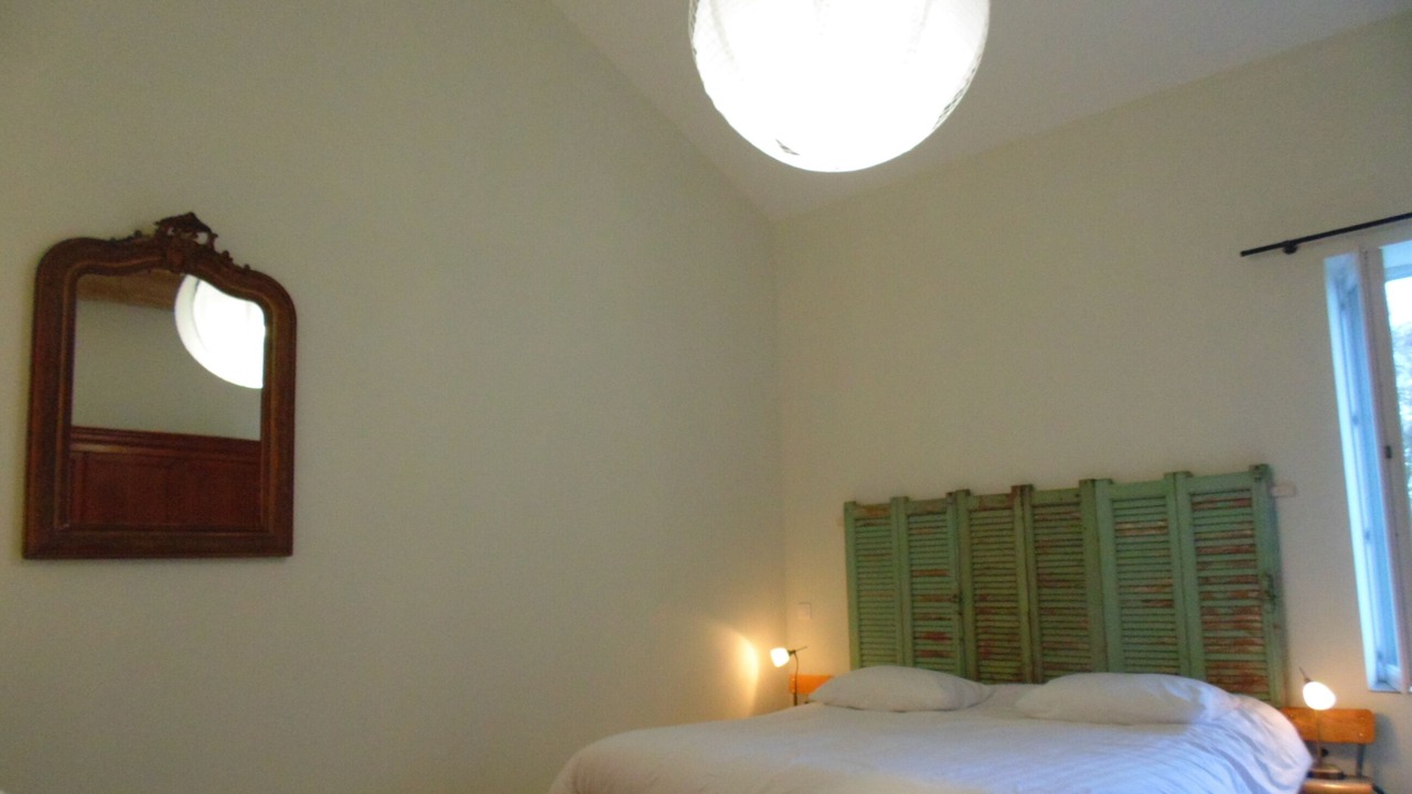 Photo of Bedroom in Charrais