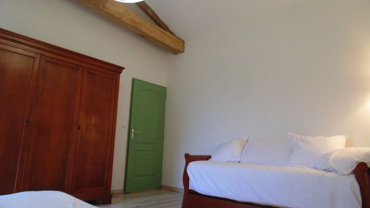 Photo of Bedroom in Charrais
