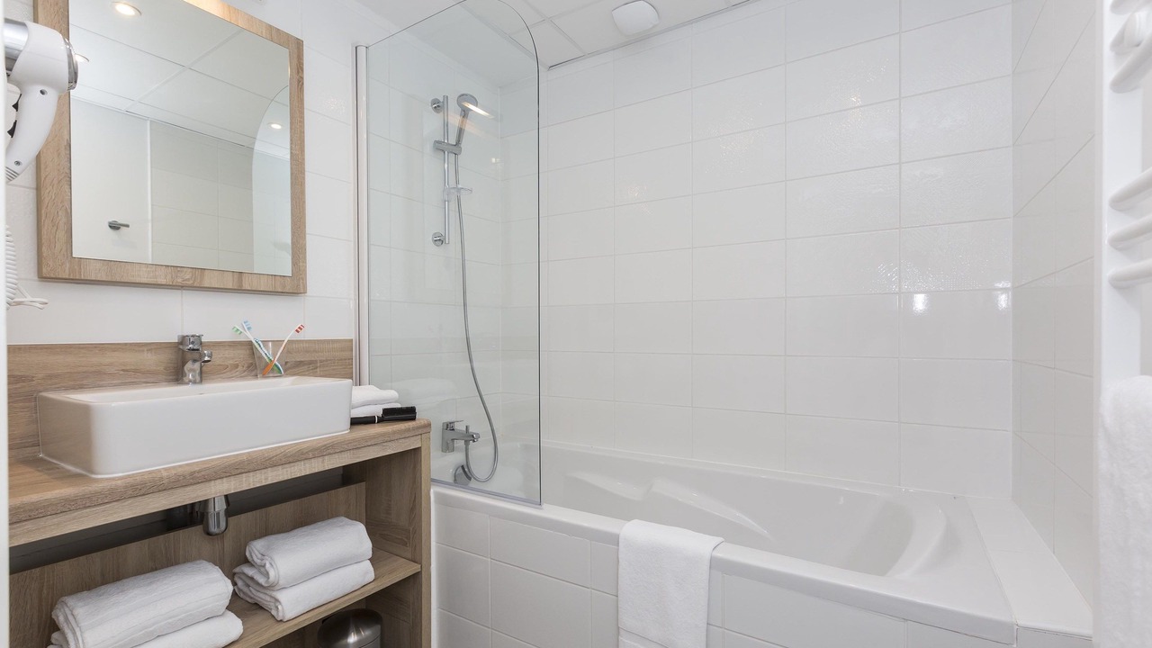 Photo of Bathroom in Rivedoux-Plage