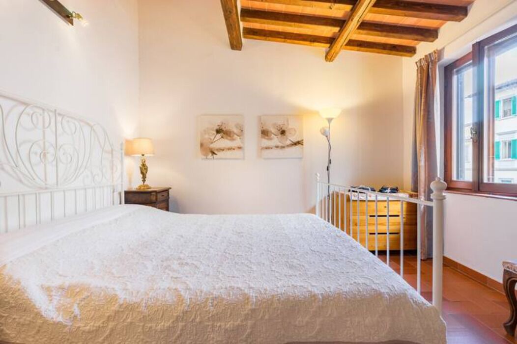 Photo of Bedroom in Rovezzano