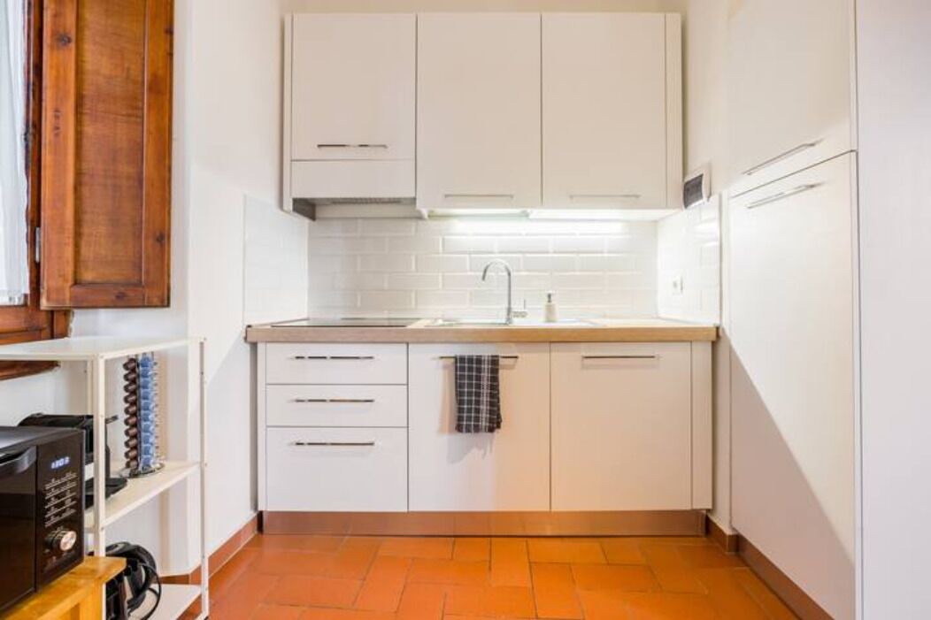 Photo of Kitchen in Rovezzano