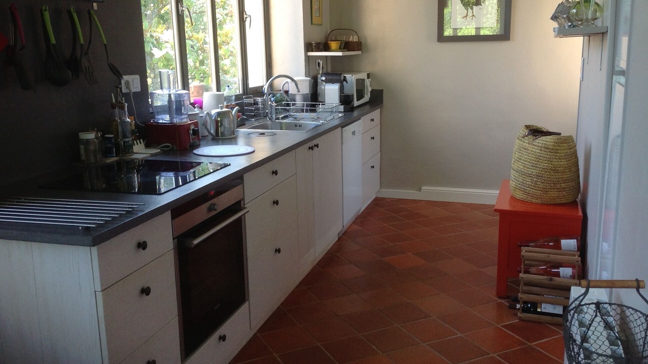 Photo of Kitchen in Carves
