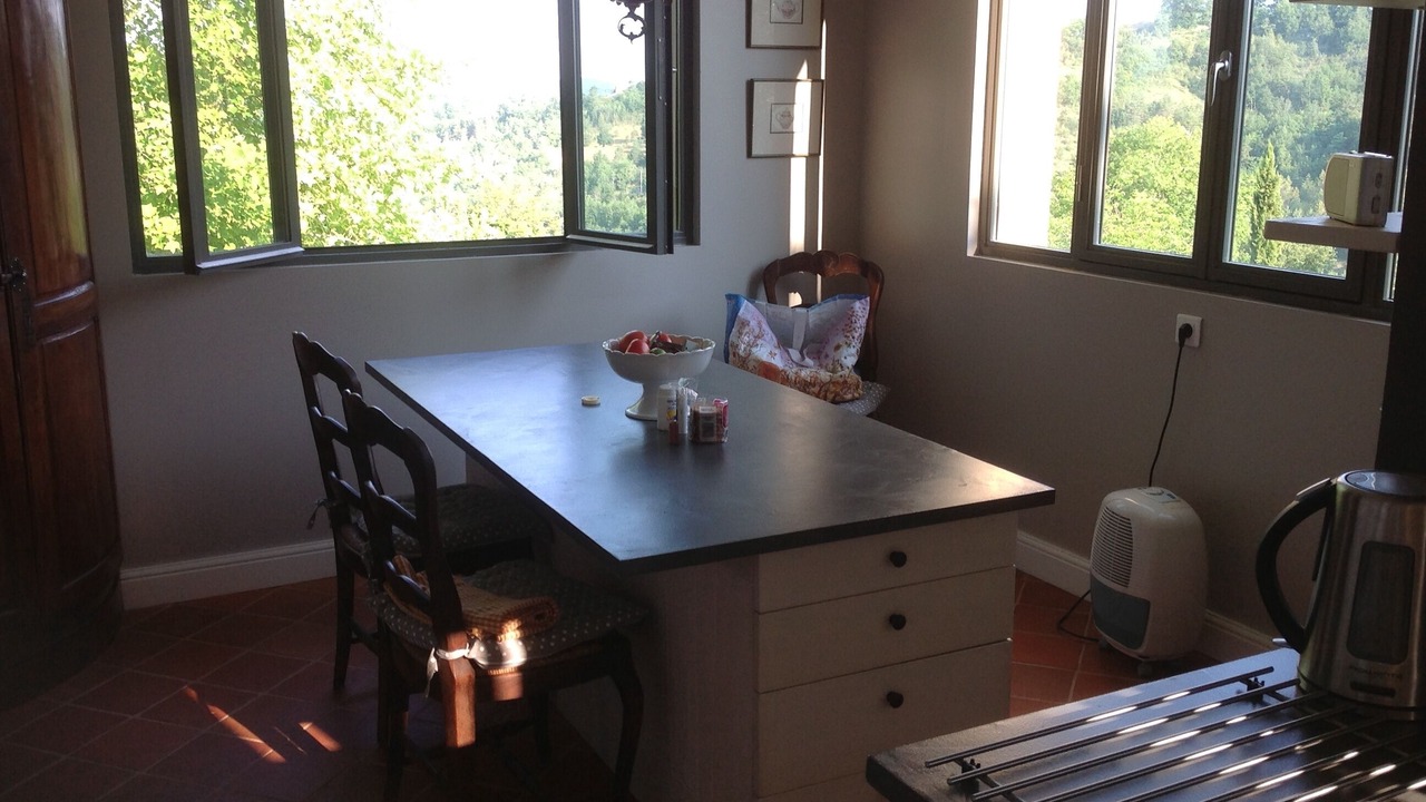 Photo of Kitchen in Carves