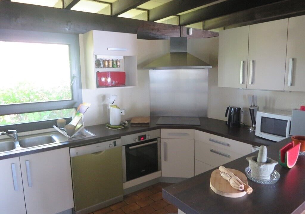 Photo of Kitchen in Biscarrosse