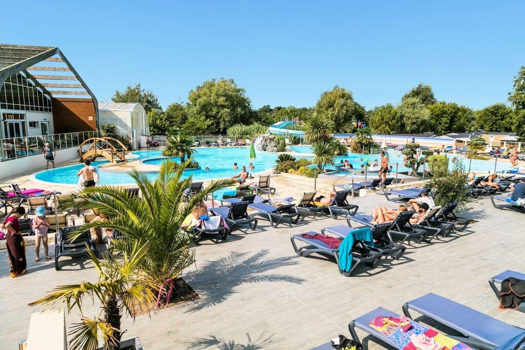 Photo of Outdoor in Saint-Georges-d'Oleron