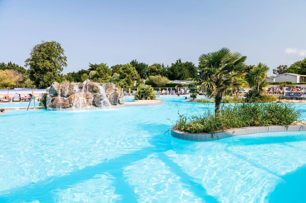 Photo of Outdoor in Saint-Georges-d'Oleron