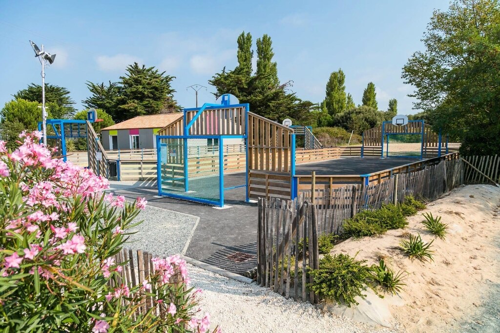Photo of Buildings in Saint-Georges-d'Oleron