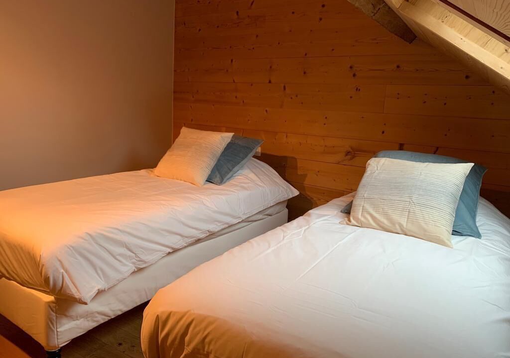 Photo of Bedroom in Saint-Julien-de-Crempse