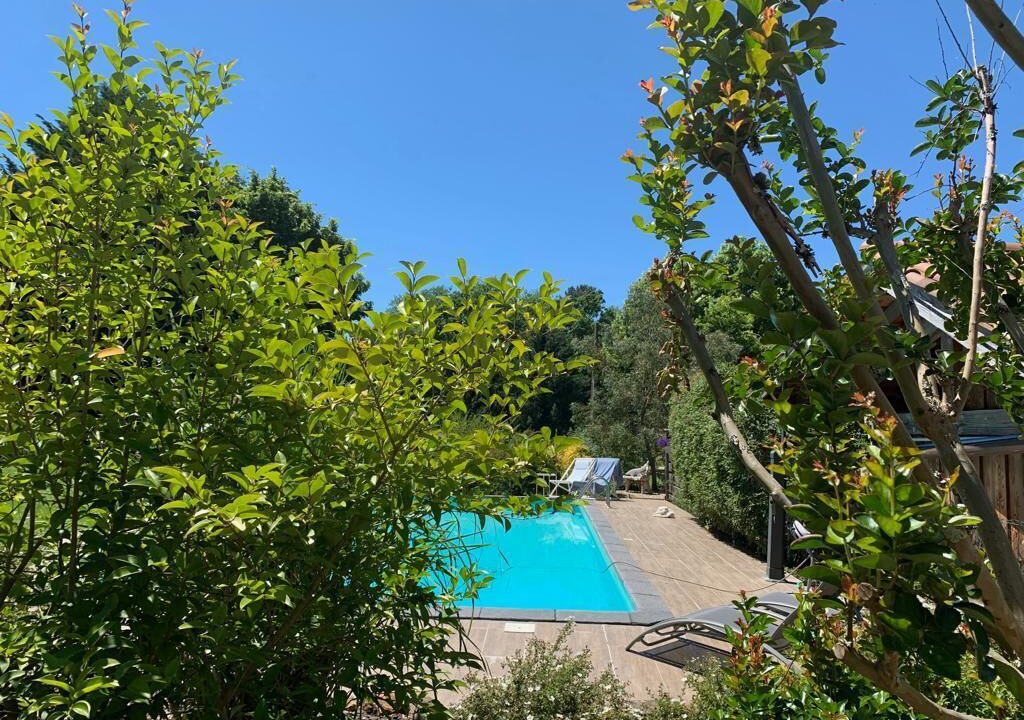 Photo of Outdoor in Saint-Julien-de-Crempse