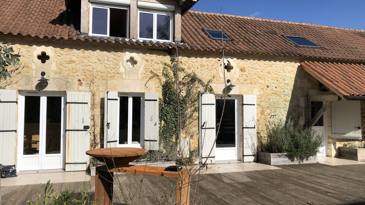 Photo of Outdoor in Saint-Julien-de-Crempse