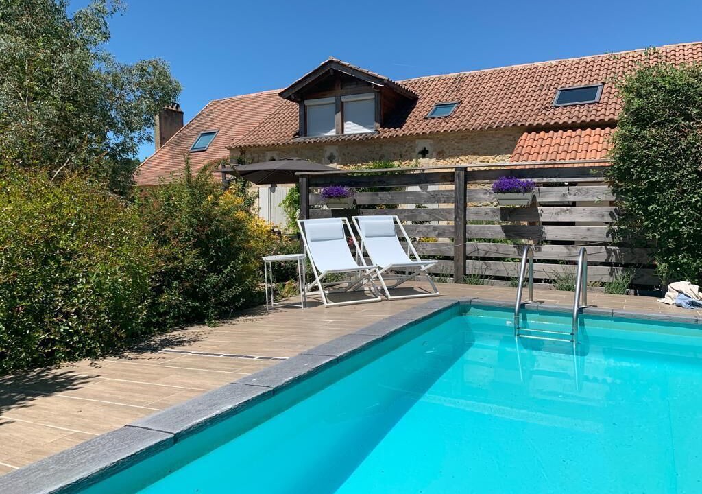 Photo of Outdoor in Saint-Julien-de-Crempse