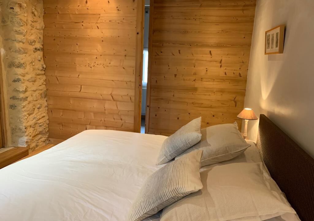 Photo of Bedroom in Saint-Julien-de-Crempse