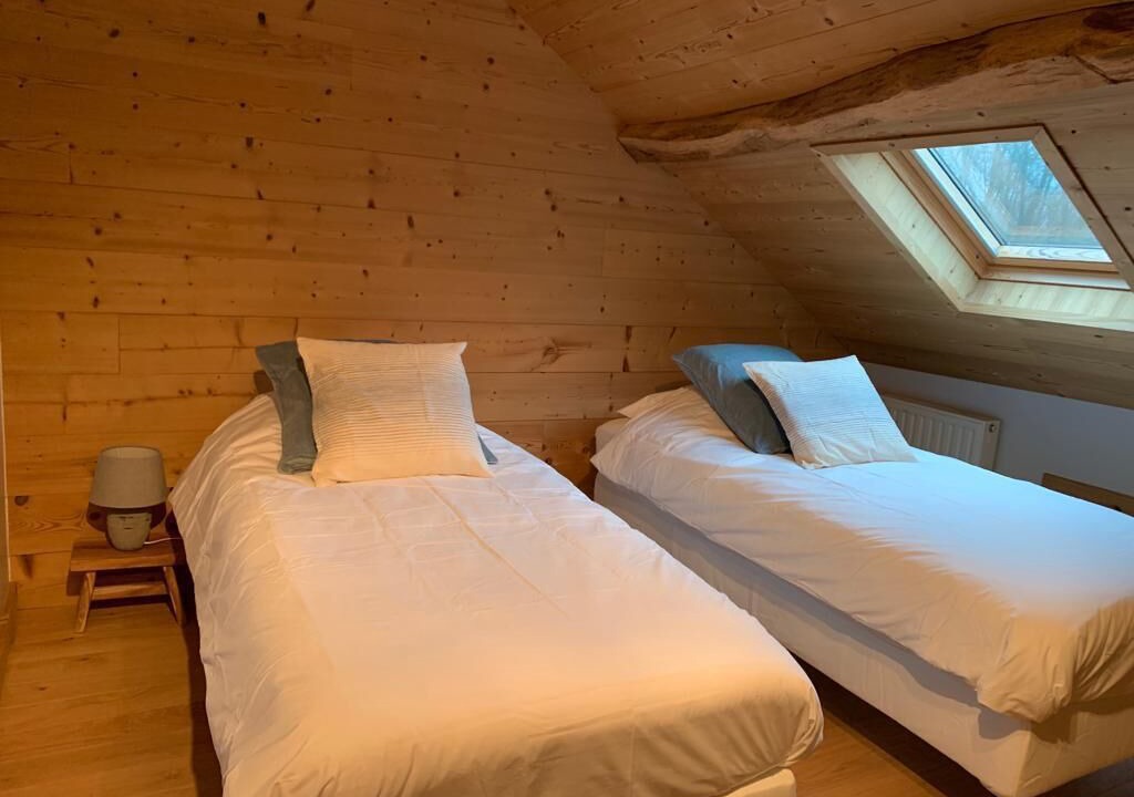 Photo of Bedroom in Saint-Julien-de-Crempse