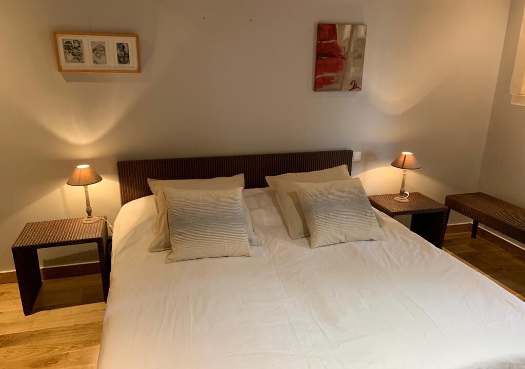 Photo of Bedroom in Saint-Julien-de-Crempse