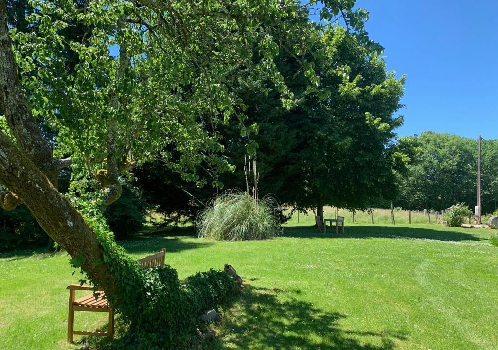 Photo of Outdoor in Saint-Julien-de-Crempse