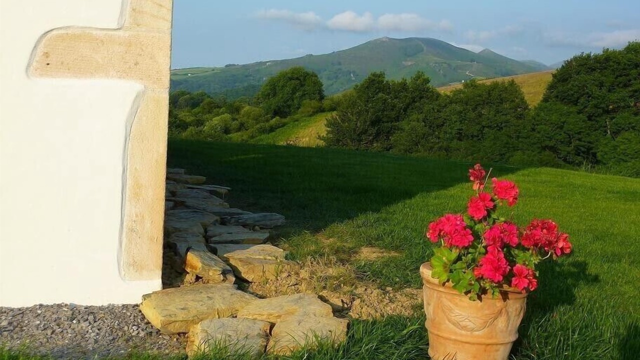 Photo of Outdoor in Saint-Pee-sur-Nivelle