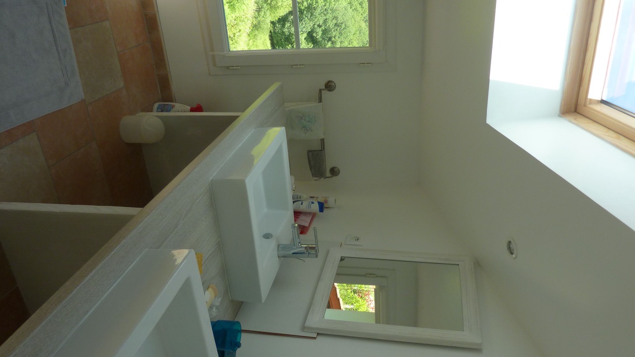 Photo of Bathroom in Saint-Pee-sur-Nivelle