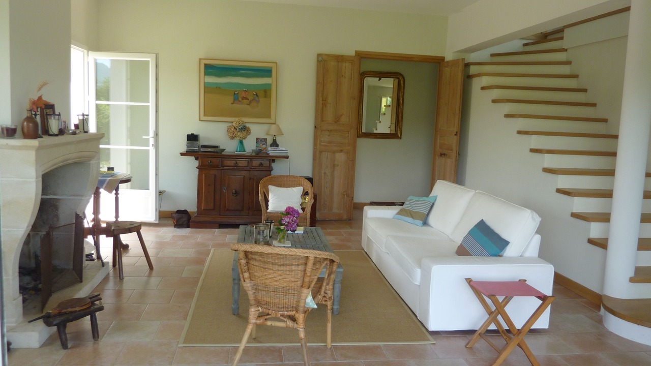 Photo of Livingroom in Saint-Pee-sur-Nivelle