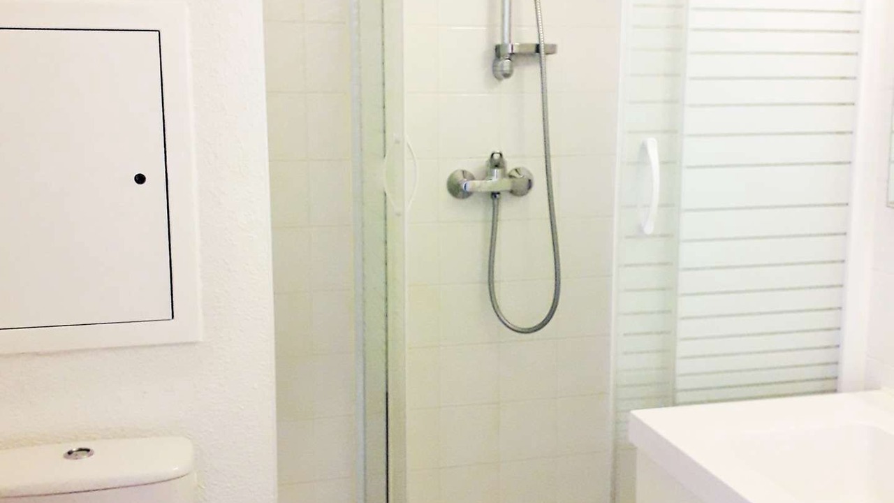 Photo of Bathroom in Le Moulleau