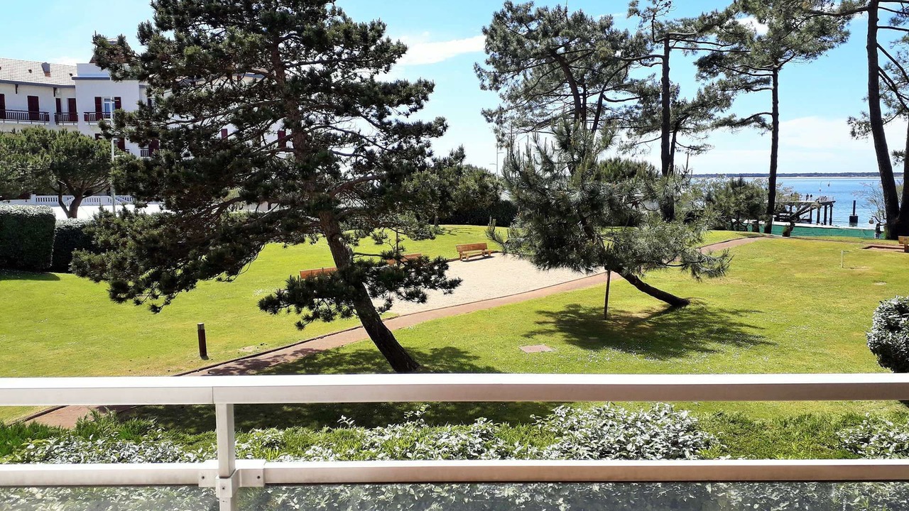 Photo of Outdoor in Le Moulleau