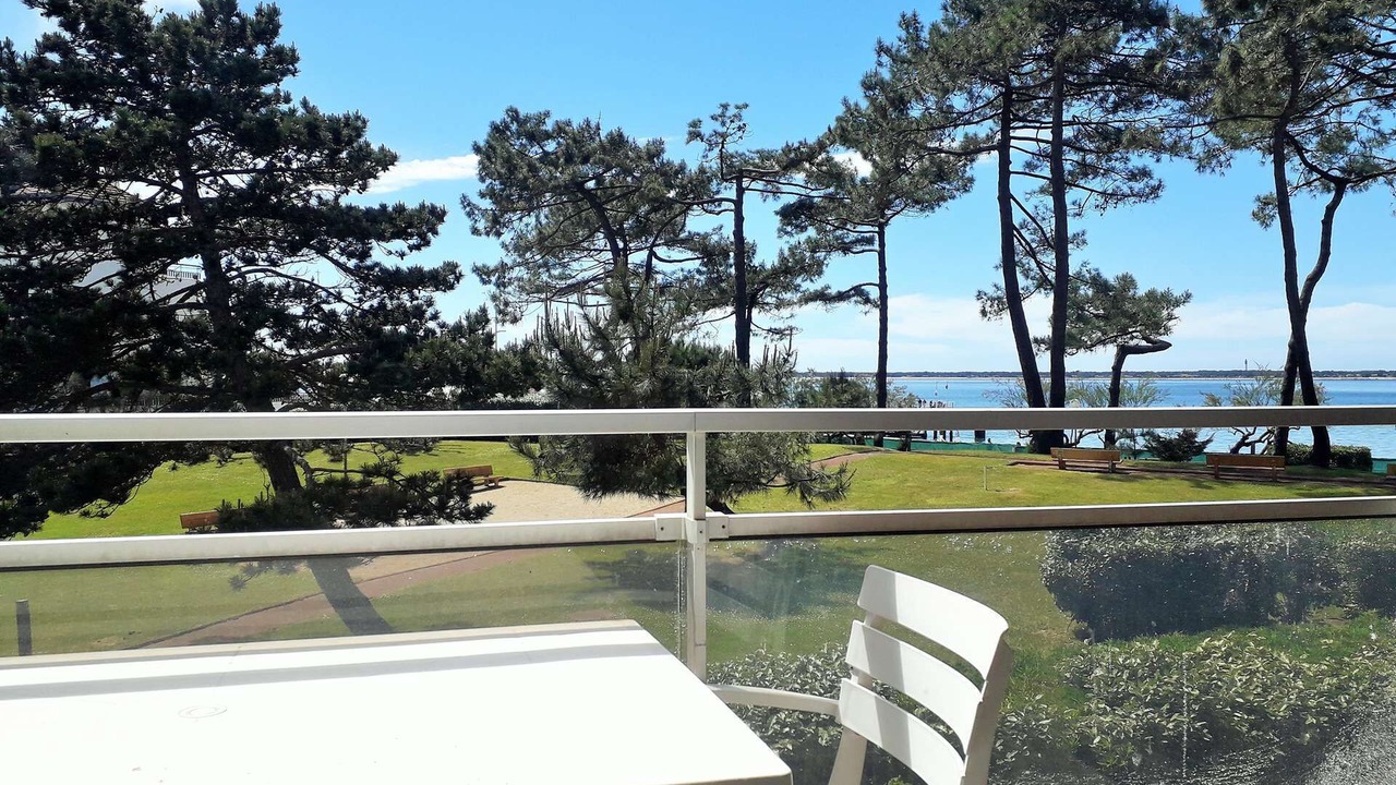Photo of Outdoor in Le Moulleau