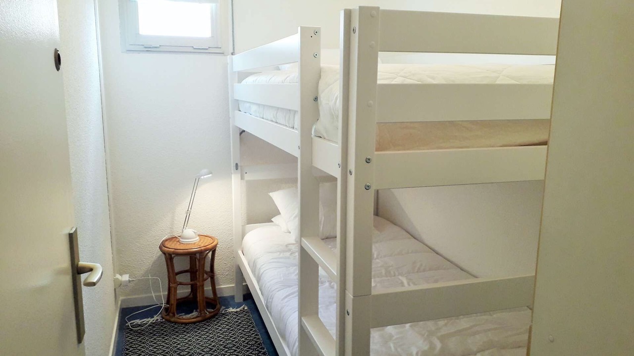 Photo of Bedroom in Le Moulleau