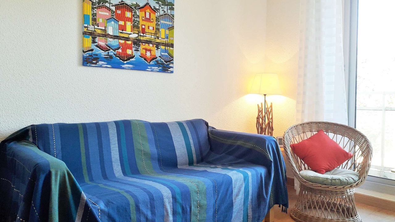 Photo of Livingroom in Le Moulleau