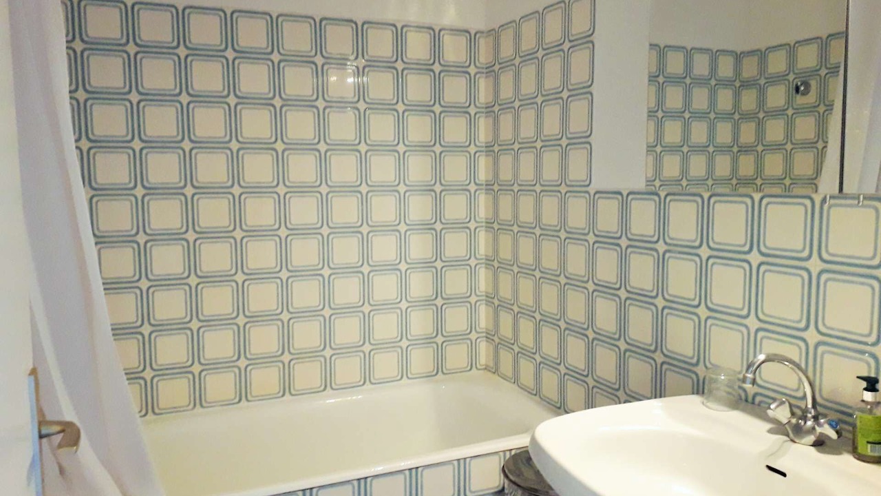 Photo of Bathroom in Le Moulleau