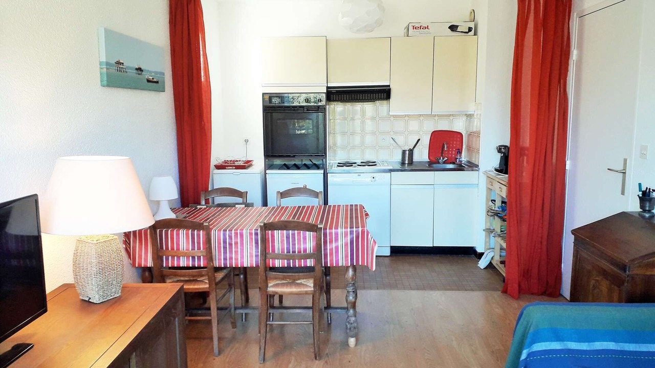 Photo of Kitchen in Le Moulleau