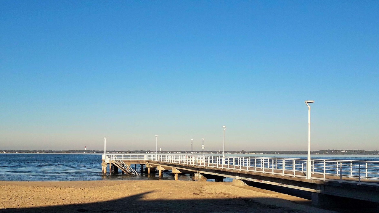 Photo of Others in Le Moulleau
