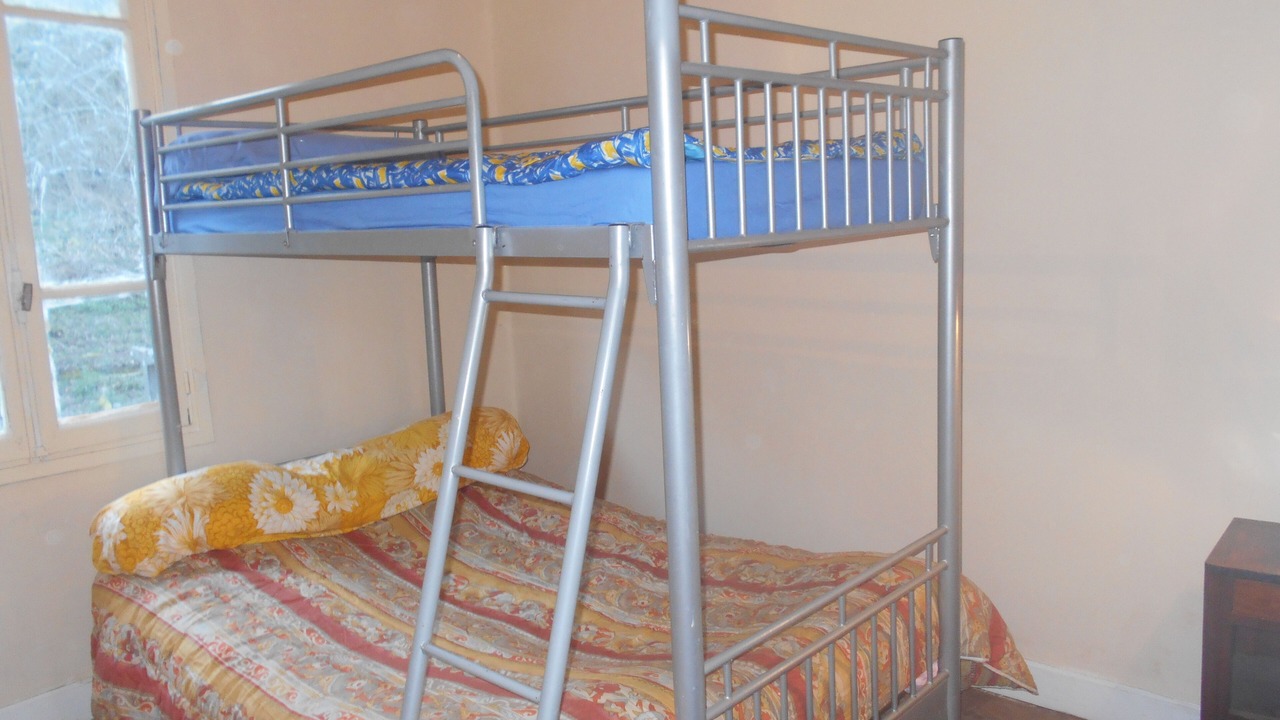 Photo of Bedroom in Beyssac