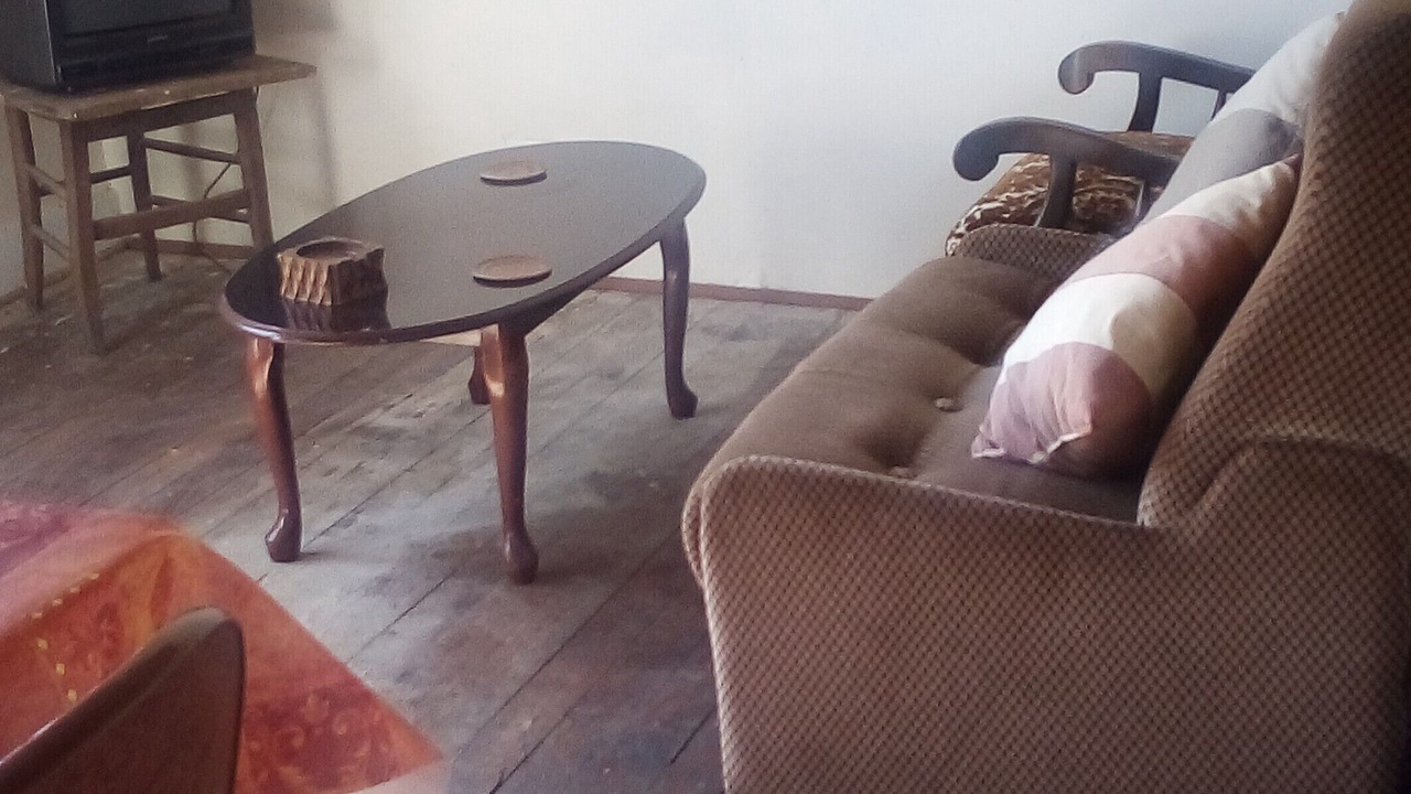 Photo of Livingroom in Beyssac
