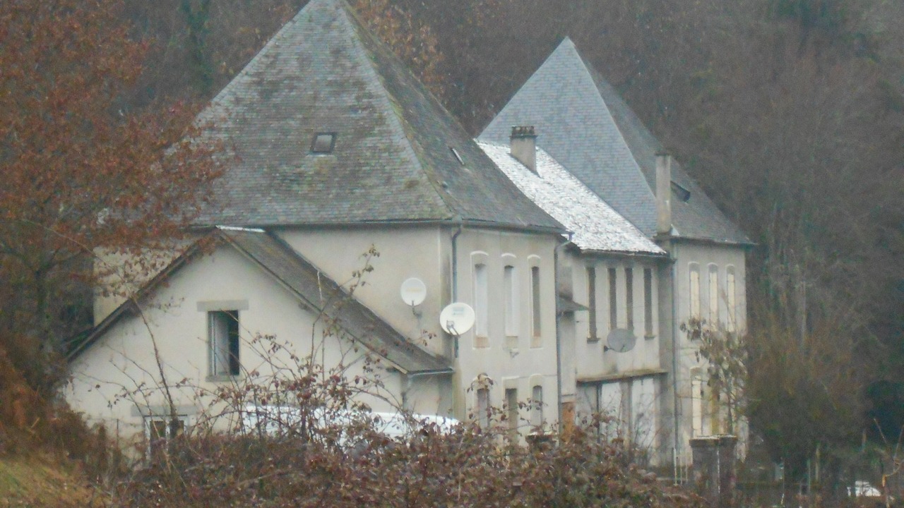 Photo of Outdoor in Beyssac