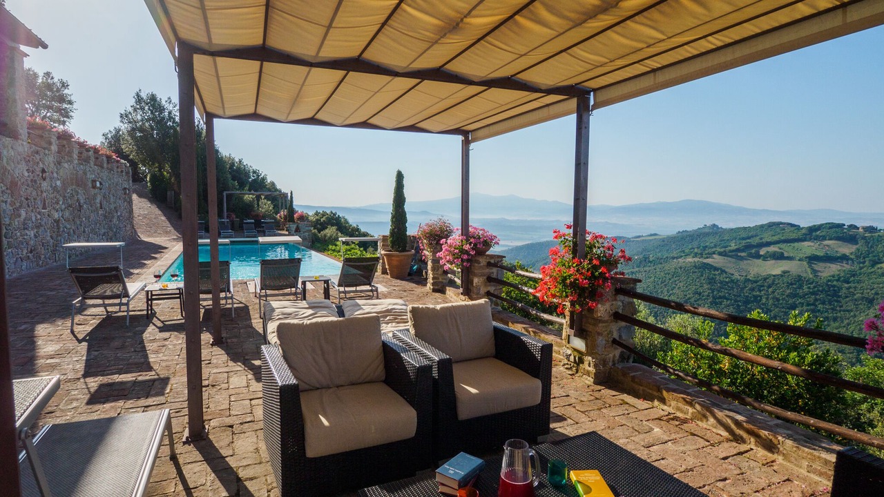 Photo of Outdoor in Civitella Paganico