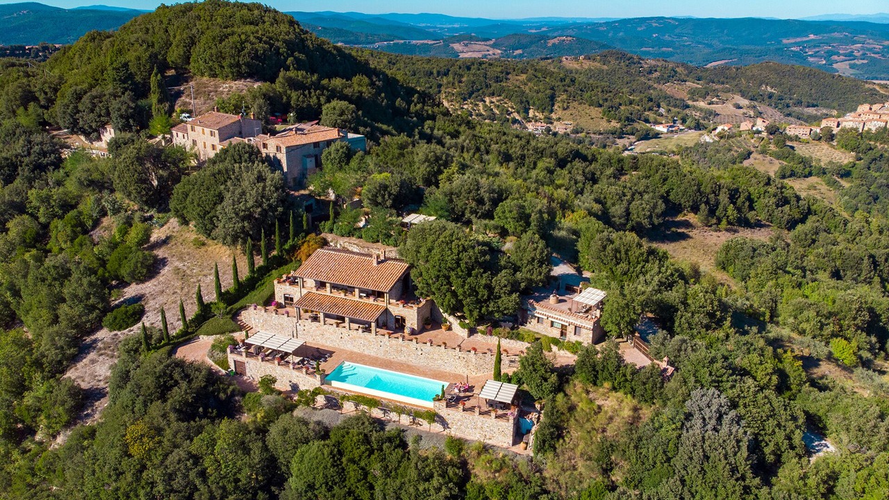 Photo of Outdoor in Civitella Paganico