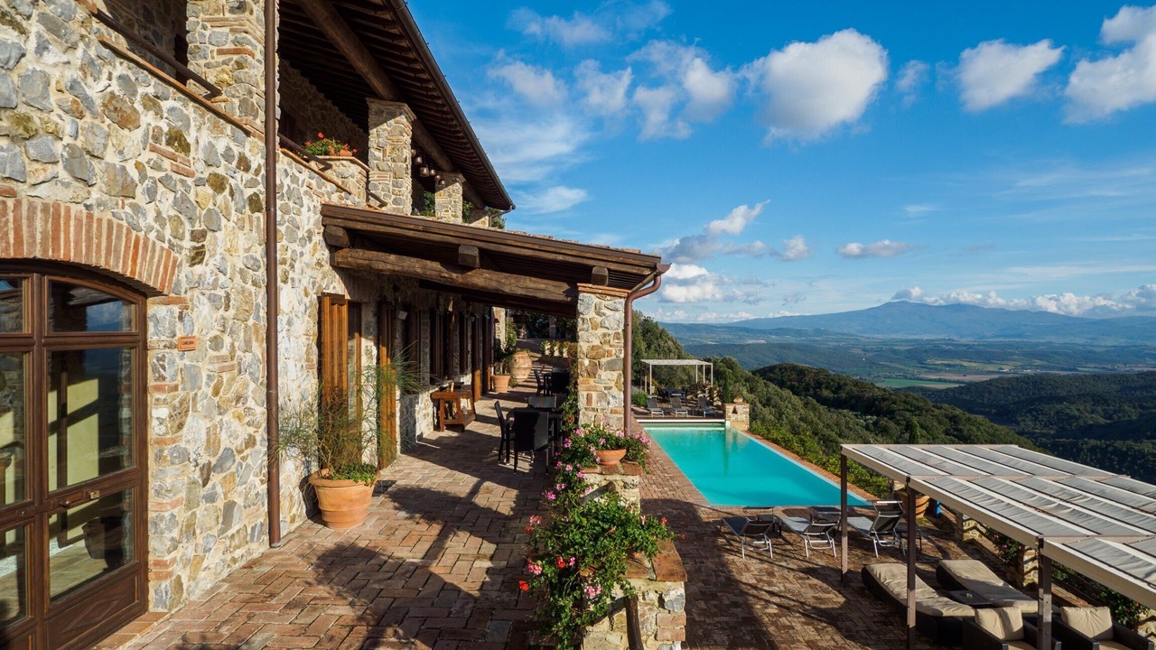 Photo of Outdoor in Civitella Paganico