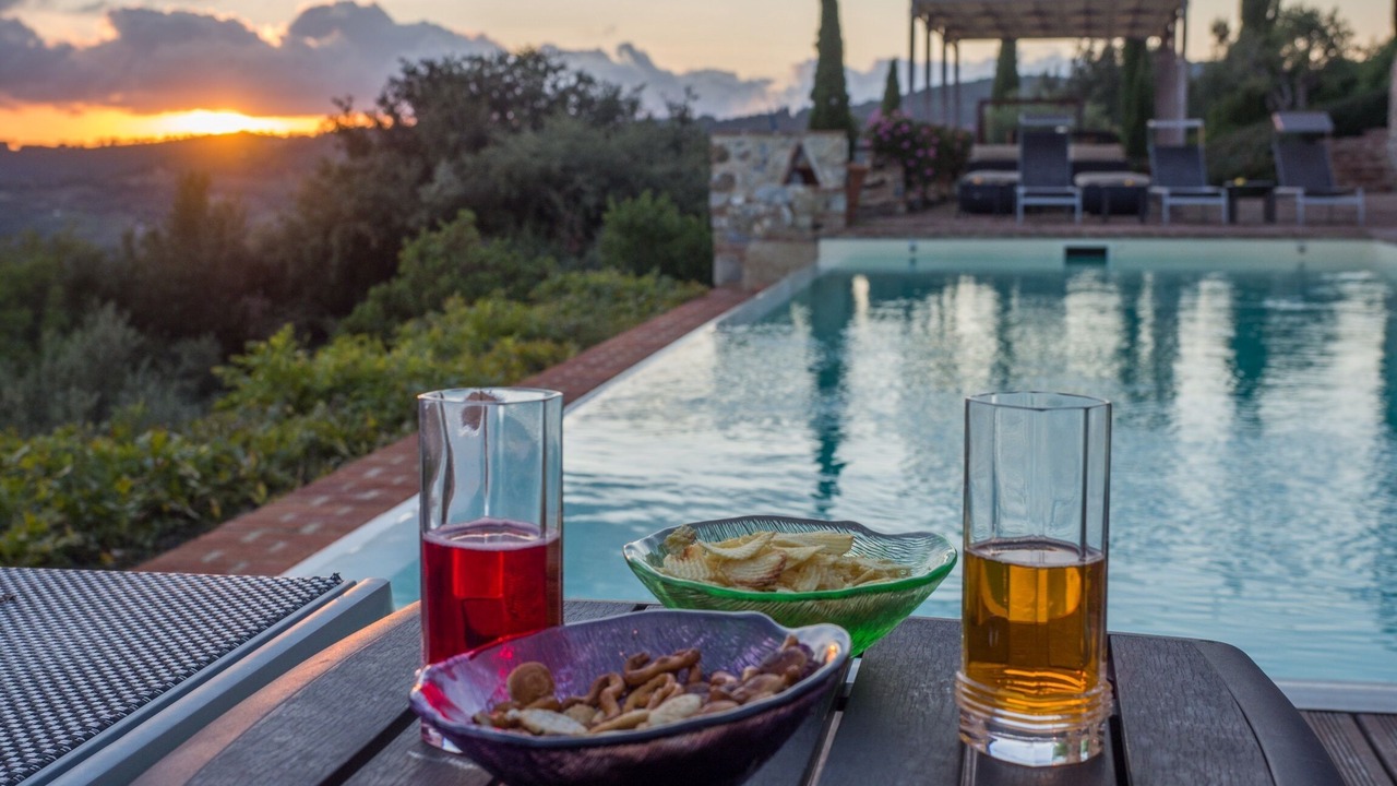 Photo of Outdoor in Civitella Paganico
