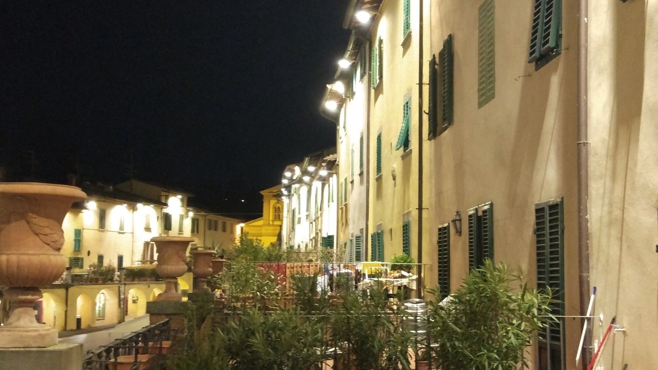 Photo of Patio Balcony in Greve in Chianti