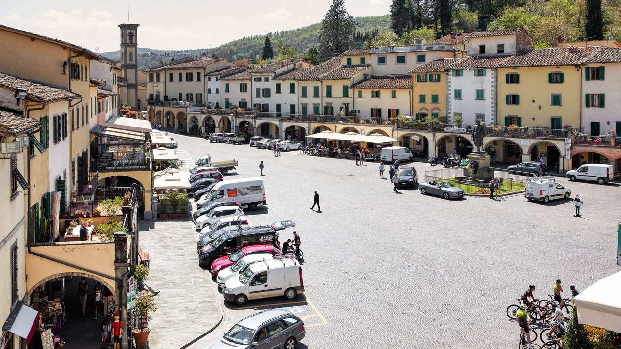 Photo of Others in Greve in Chianti