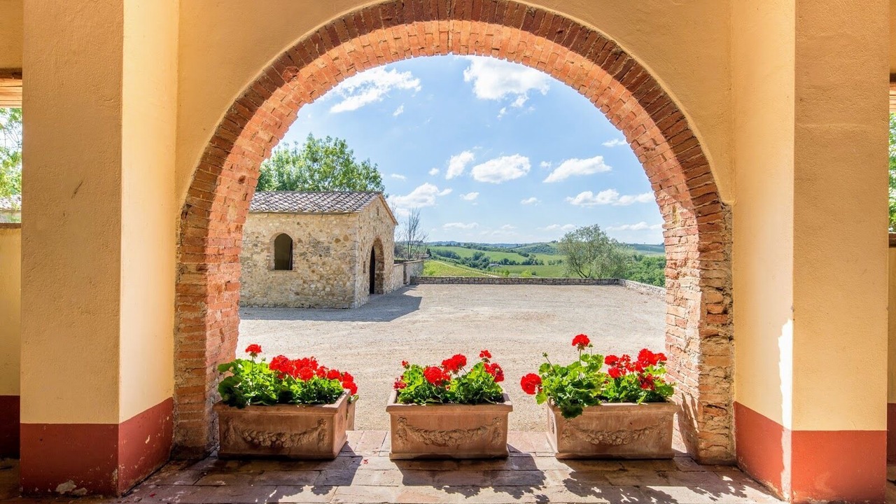 Photo of Outdoor in Lilliano