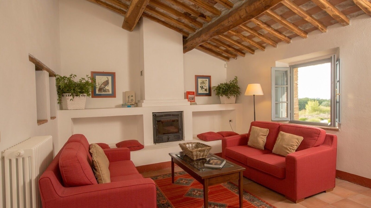Photo of Livingroom in Lilliano
