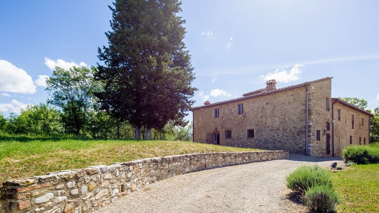 Photo of Outdoor in Lilliano