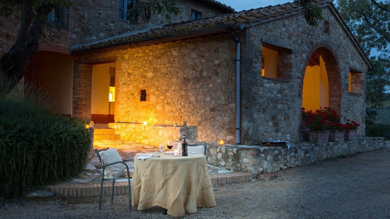Photo of Outdoor in Lilliano
