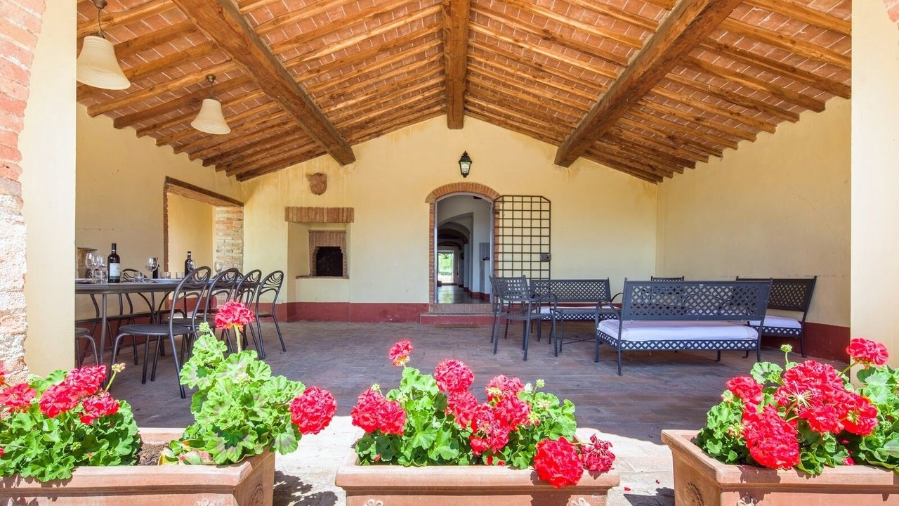 Photo of Outdoor in Lilliano