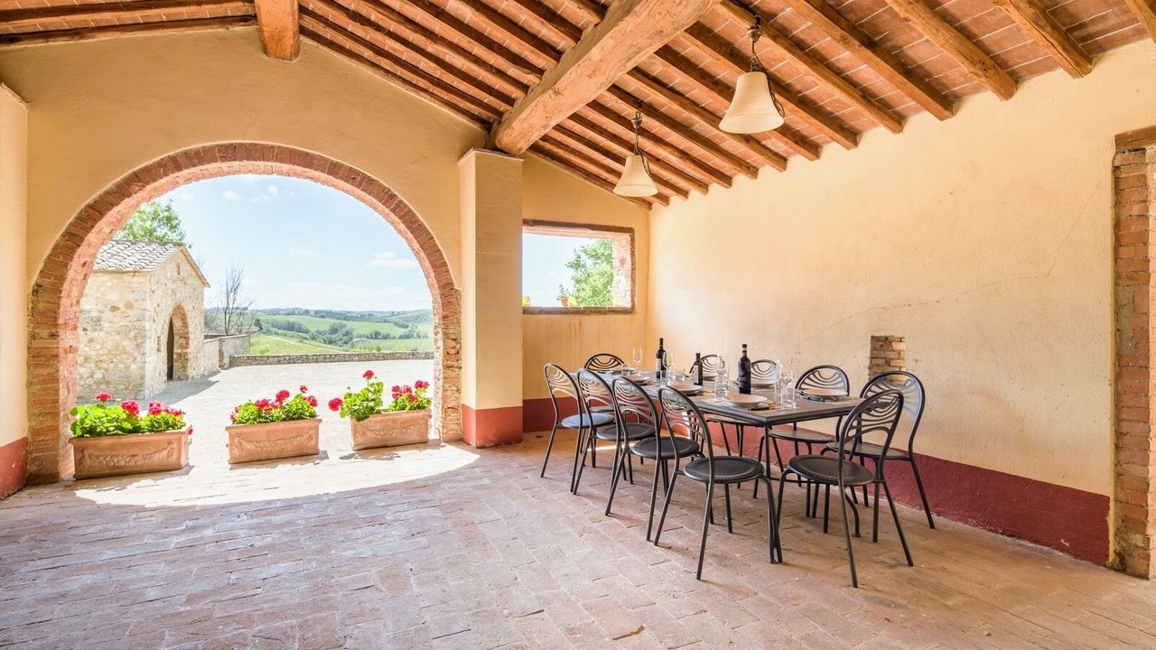 Photo of Outdoor in Lilliano